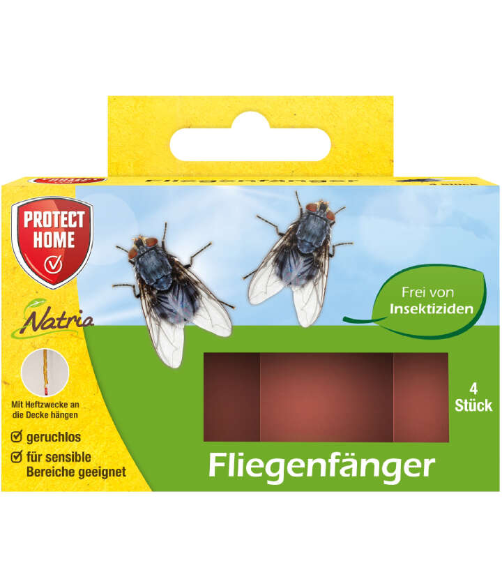 PROTECT HOME Natria Fliegenfänger